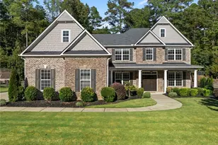6660 Canyon Cove, Cumming, GA 30028 - Photo 1