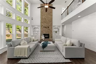 6660 Canyon Cove, Cumming, GA 30028 - Photo 3