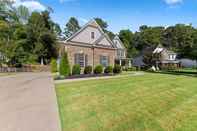 6660 Canyon Cove, Cumming, GA 30028 - Photo 5