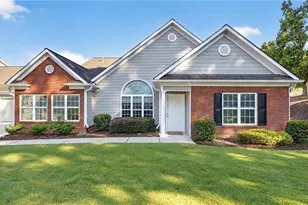 226 Hames Rd, Woodstock, GA 30188 - Photo 3