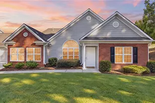 226 Hames Rd, Woodstock, GA 30188 - Photo 1