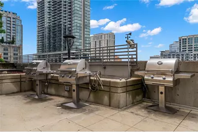 860 Peachtree Street NE #2101, Atlanta, GA 30308 - Photo 47