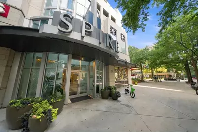 860 Peachtree Street NE #2101, Atlanta, GA 30308 - Photo 3