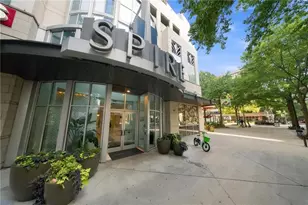 860 Peachtree St NE, Atlanta, GA 30308 - Photo 3