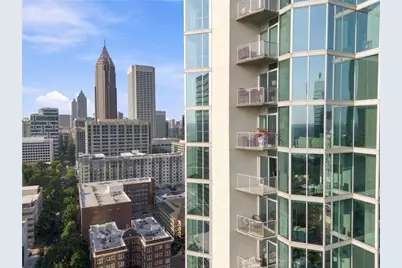 860 Peachtree Street NE #2101, Atlanta, GA 30308 - Photo 33