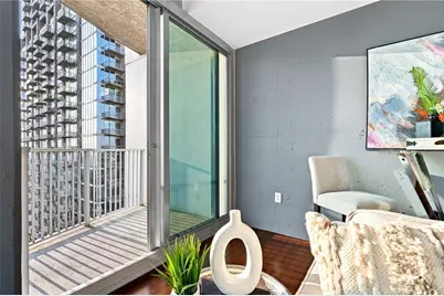 860 Peachtree Street NE #2101, Atlanta, GA 30308 - Photo 9