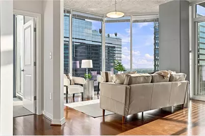860 Peachtree Street NE #2101, Atlanta, GA 30308 - Photo 7