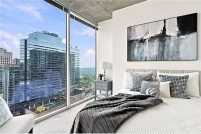 860 Peachtree Street NE #2101, Atlanta, GA 30308 - Photo 19