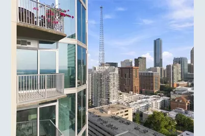 860 Peachtree Street NE #2101, Atlanta, GA 30308 - Photo 29