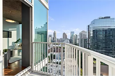 860 Peachtree Street NE #2101, Atlanta, GA 30308 - Photo 31