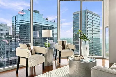 860 Peachtree Street NE #2101, Atlanta, GA 30308 - Photo 11
