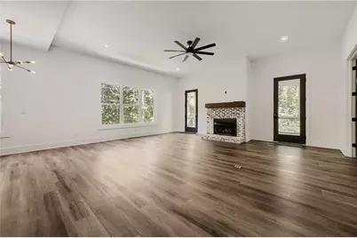 84 Timber Walk, Dawsonville, GA 30534 - Photo 3