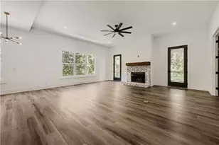 84 Timber Walk, Dawsonville, GA 30534 - Photo 3
