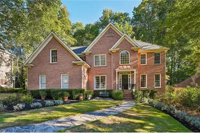 2215 Austin Lake Drive SE, Smyrna, GA 30082 - Photo 1