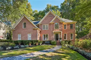 2215 Austin Lake Dr SE, Smyrna, GA 30082 - Photo 1
