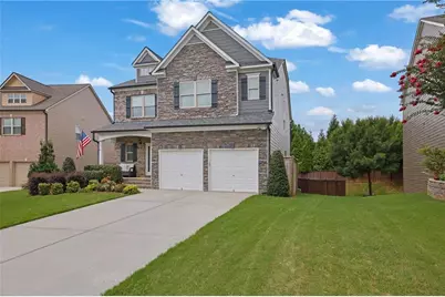 4815 Wilshire Crossing, Cumming, GA 30040 - Photo 47