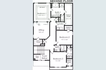 4815 Wilshire Crossing, Cumming, GA 30040 - Photo 45