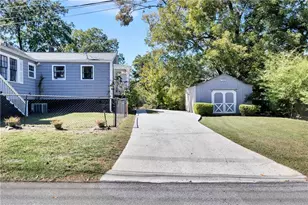 1279 Eubanks Ave, East Point, GA 30344 - Photo 3