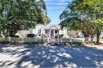 1279 Eubanks Avenue #B, East Point, GA 30344 - Photo 27