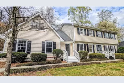 325 Lakeshore Drive NE, Marietta, GA 30067 - Photo 1
