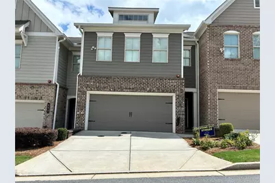 238 Alday Lane, Marietta, GA 30060 - Photo 1