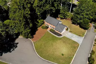 1834 Village Mill Rd, Dunwoody, GA 30338 - Photo 37