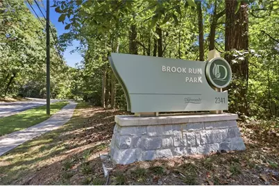 1834 Village Mill Road, Dunwoody, GA 30338 - Photo 35