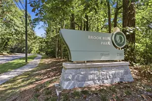 1834 Village Mill Rd, Dunwoody, GA 30338 - Photo 35