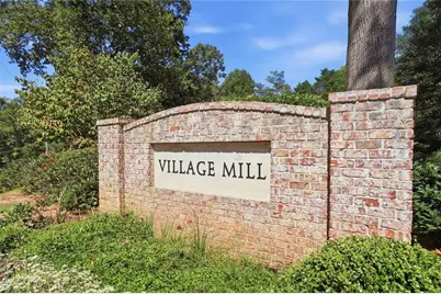 1834 Village Mill Road, Dunwoody, GA 30338 - Photo 31