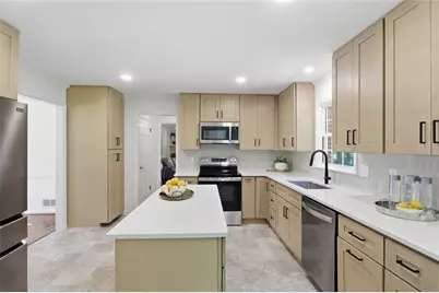 1834 Village Mill Road, Dunwoody, GA 30338 - Photo 13