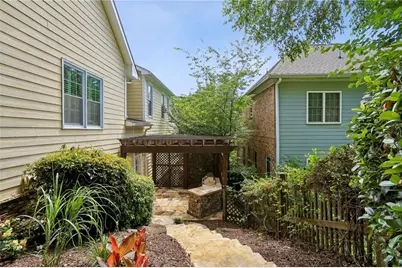 1265 Promontory Lane, Marietta, GA 30062 - Photo 43