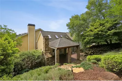 1265 Promontory Lane, Marietta, GA 30062 - Photo 47
