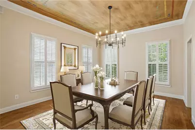 1265 Promontory Lane, Marietta, GA 30062 - Photo 3