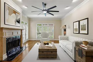 1265 Promontory Ln, Marietta, GA 30062 - Photo 1