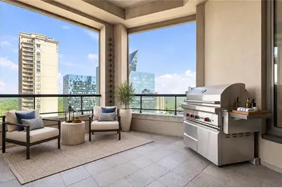 3376 Peachtree Road NE #34A, Atlanta, GA 30326 - Photo 33