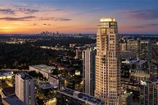 3376 Peachtree Road NE, Atlanta, GA 30326 - Photo 3