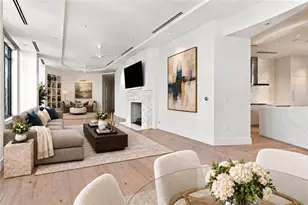 3376 Peachtree Road NE, Atlanta, GA 30326 - Photo 5
