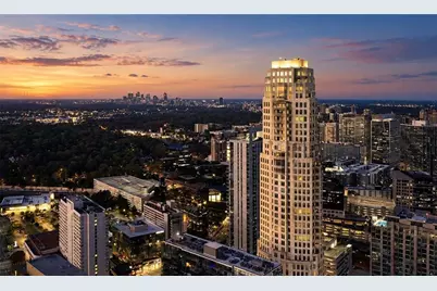 3376 Peachtree Road NE #34A, Atlanta, GA 30326 - Photo 3