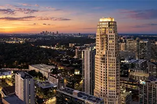 3376 Peachtree Road NE, Atlanta, GA 30326 - Photo 3