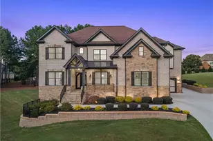 2522 Alcovy Club Dr, Dacula, GA 30019 - Photo 7