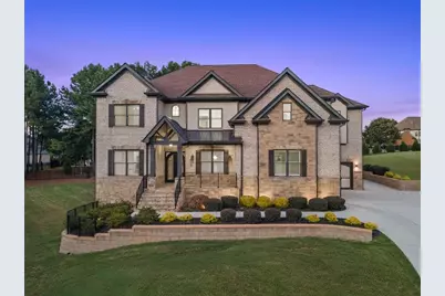 2522 Alcovy Club Drive, Dacula, GA 30019 - Photo 1