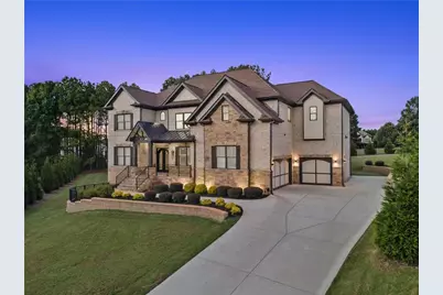 2522 Alcovy Club Drive, Dacula, GA 30019 - Photo 107