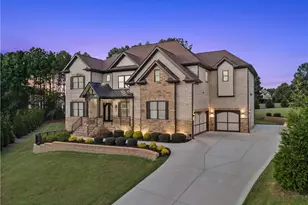 2522 Alcovy Club Dr, Dacula, GA 30019 - Photo 107