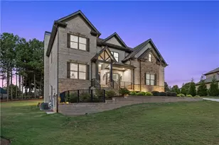2522 Alcovy Club Dr, Dacula, GA 30019 - Photo 109