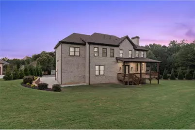 2522 Alcovy Club Drive, Dacula, GA 30019 - Photo 99