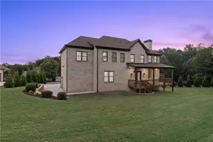2522 Alcovy Club Dr, Dacula, GA 30019 - Photo 99