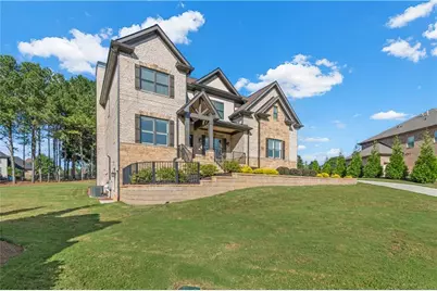 2522 Alcovy Club Drive, Dacula, GA 30019 - Photo 15