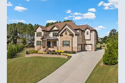 2522 Alcovy Club Drive, Dacula, GA 30019 - Photo 13
