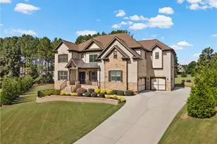 2522 Alcovy Club Dr, Dacula, GA 30019 - Photo 13