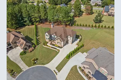 2522 Alcovy Club Drive, Dacula, GA 30019 - Photo 9